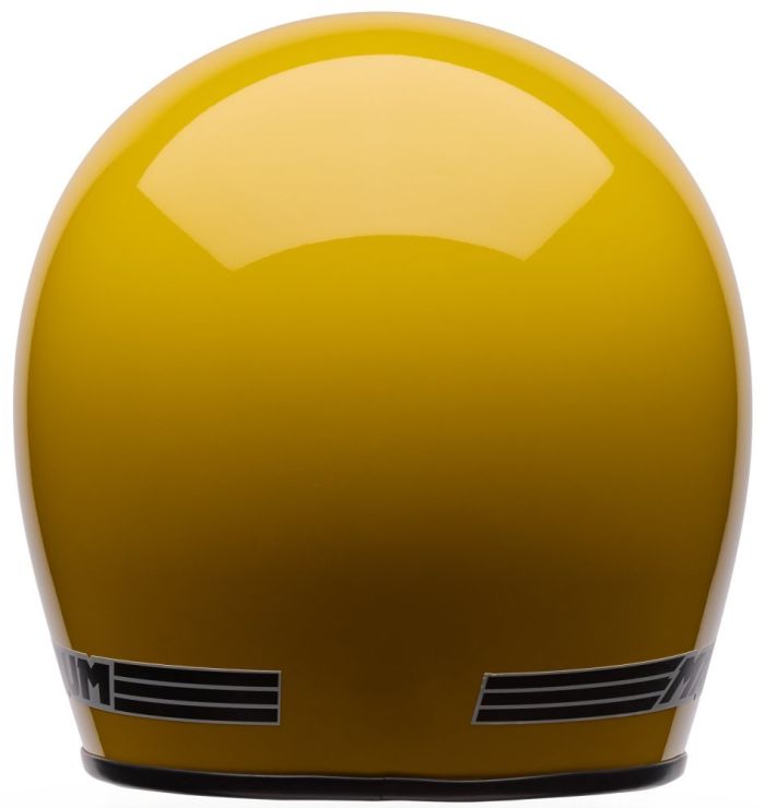 Шолом Bell Magnum Helmet - Solid Yellow