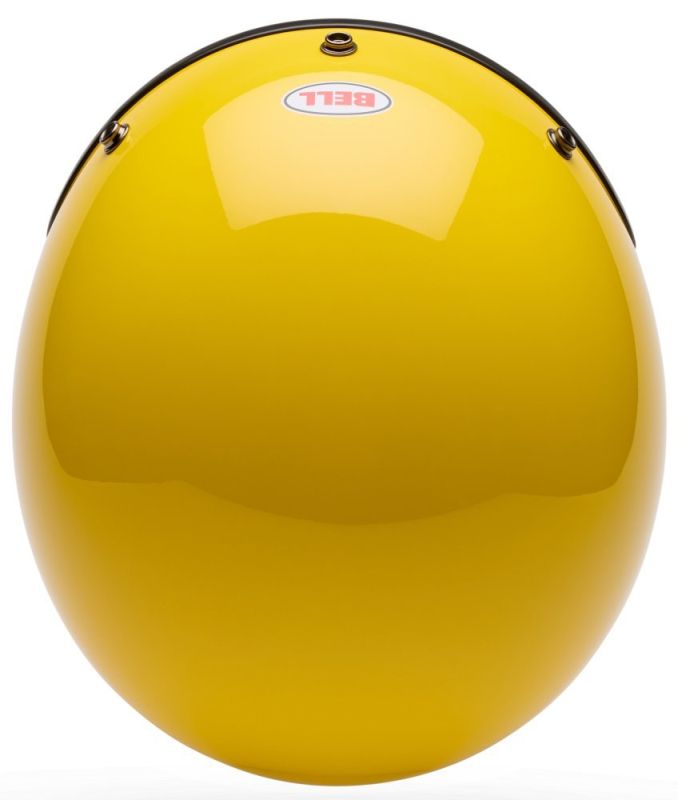 Шолом Bell Magnum Helmet - Solid Yellow
