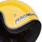 Шолом Bell Magnum Helmet - Solid Yellow