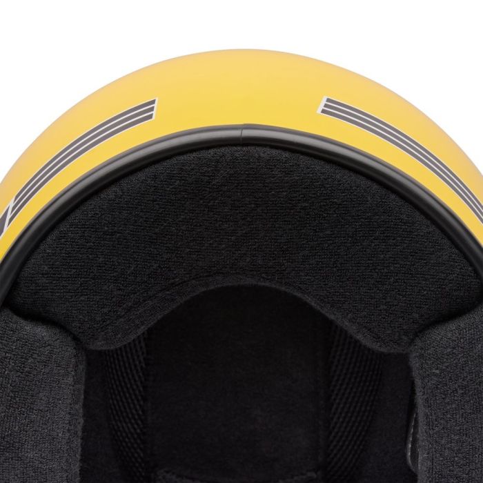 Шолом Bell Magnum Helmet - Solid Yellow