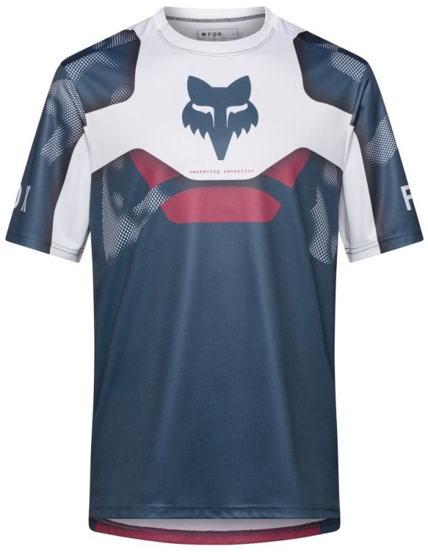 Джерсі Fox Ranger Jersey - Tactile White