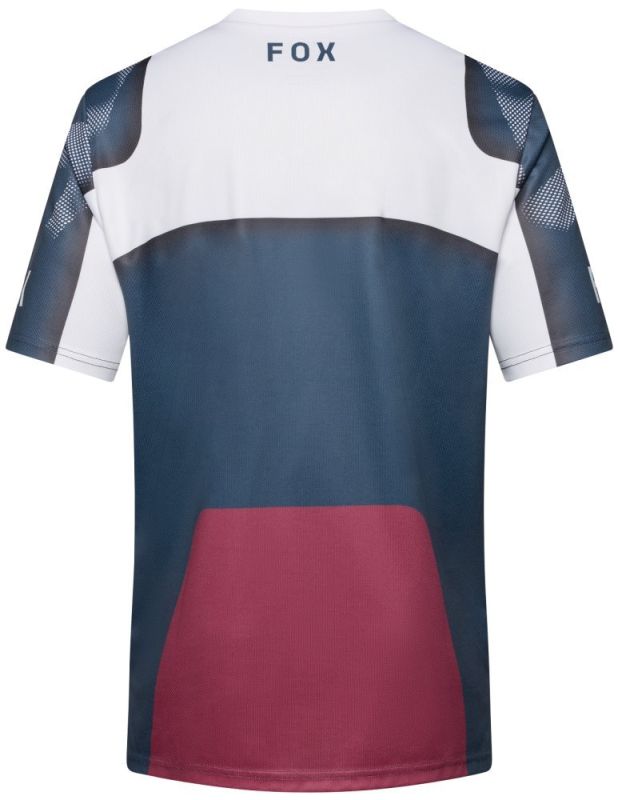 Джерсі Fox Ranger Jersey - Tactile White