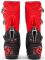 Мотоботи Fox Instinct Boot Flo Red