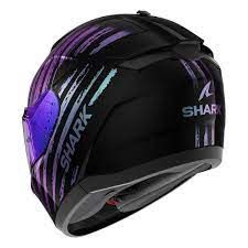 Шолом SHARK RIDILL 2 ASSYA black