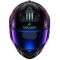 Шолом SHARK RIDILL 2 ASSYA black