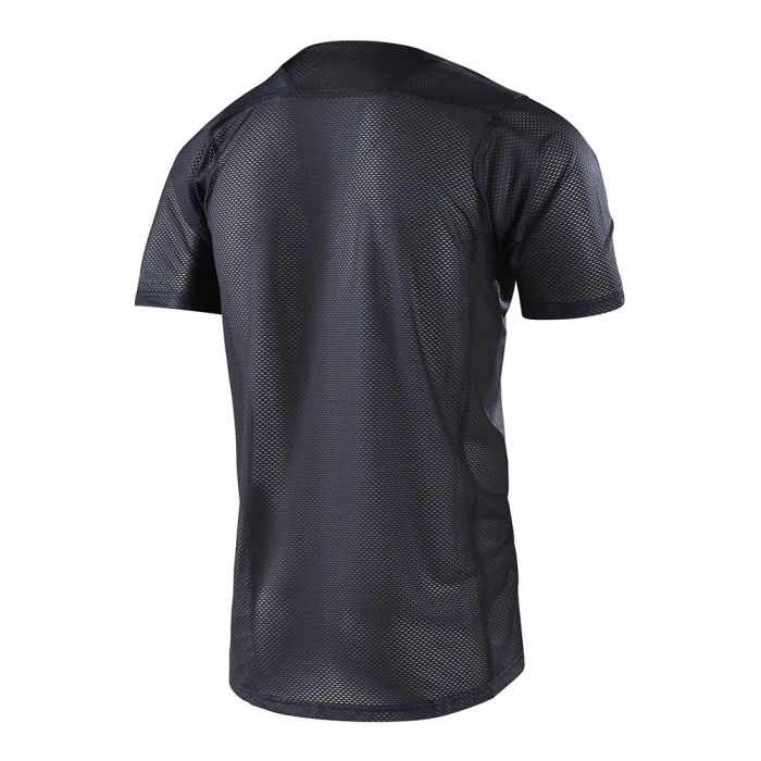 Джерсі TLD SKYLINE AIR SS JERSEY [CHANNEL CARBON]