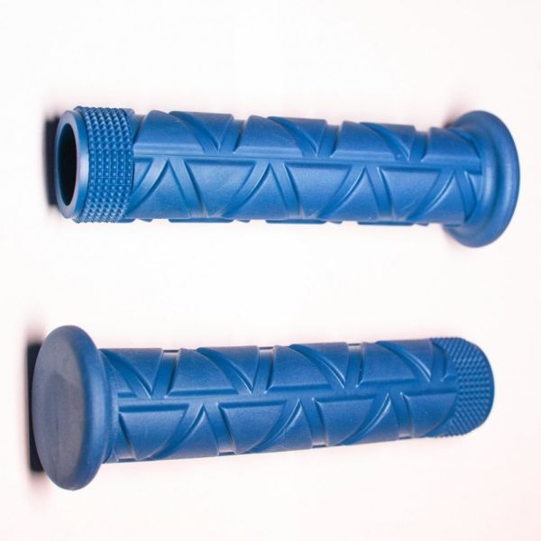 Вело Гріпси KBG MTB Triangle Blue
