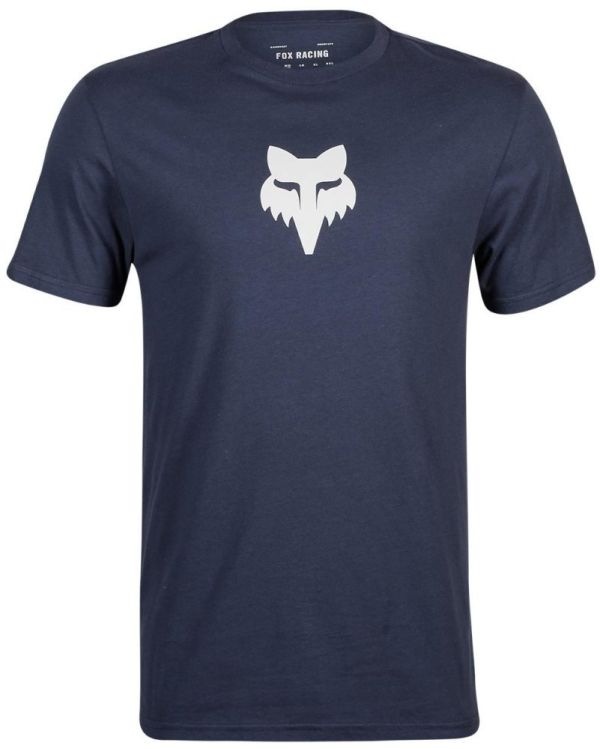 Футболка Fox Head Premium Tee Midnight