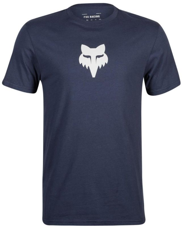 Футболка Fox Head Premium Tee Midnight
