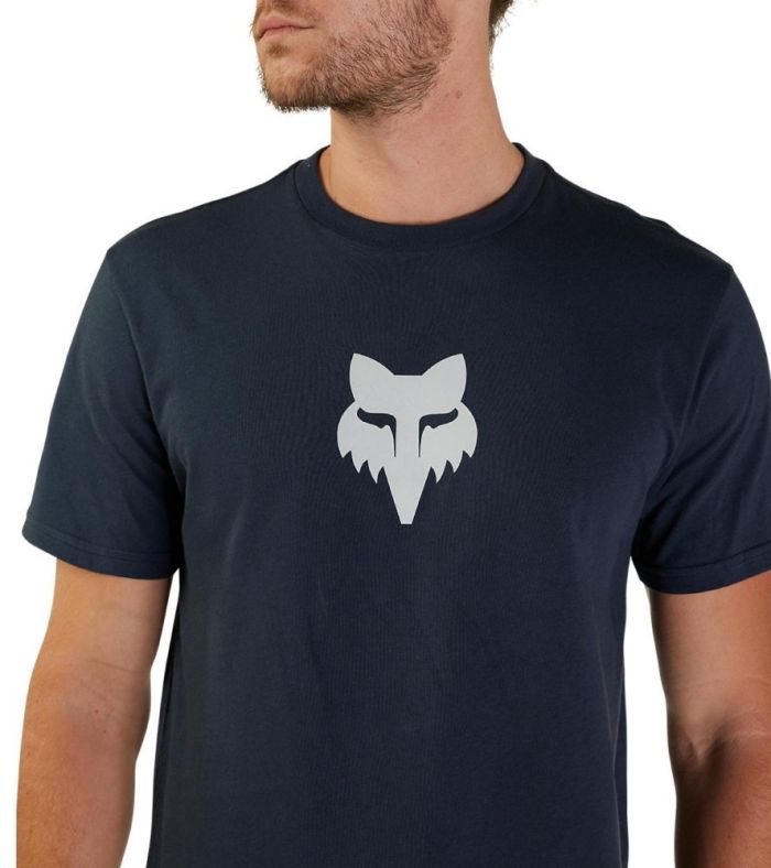 Футболка Fox Head Premium Tee Midnight