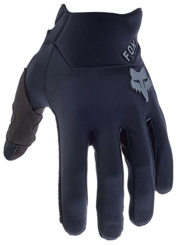 Рукавички Fox Defend Wind Glove Black