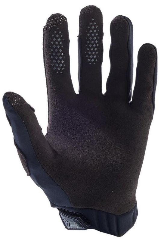 Рукавички Fox Defend Wind Glove Black