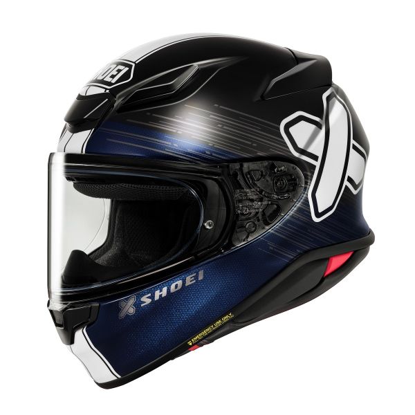 Мотошолом Shoei  NXR2 IDEOGRAPH TC-5