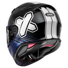 Мотошолом Shoei  NXR2 IDEOGRAPH TC-5