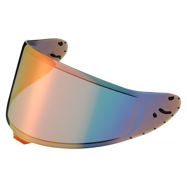 Візор Shoei CNS-1C Spectra Fire Orange GT-AIR3