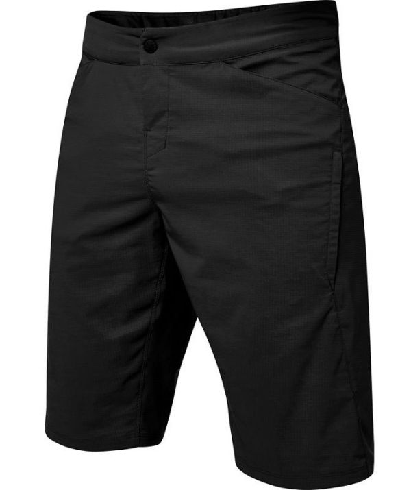 Шорти Fox Ranger Utility Short Black