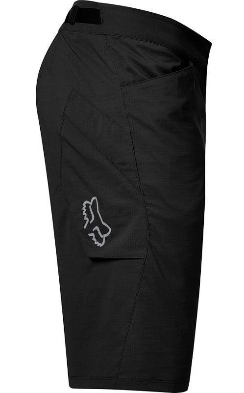 Шорти Fox Ranger Utility Short Black