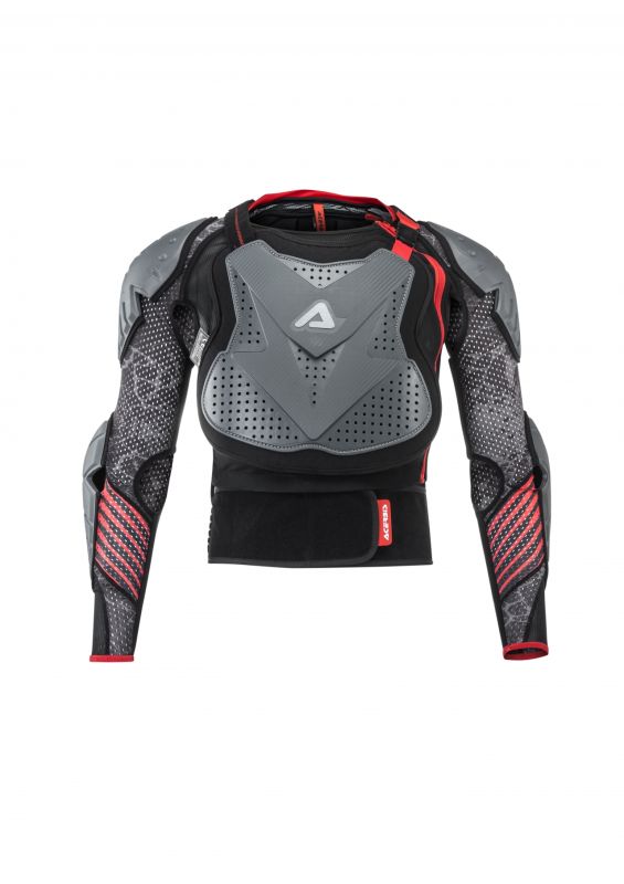 Захист тіла Acerbis Scudo CE 3.0 Grey