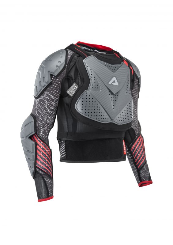 Захист тіла Acerbis Scudo CE 3.0 Grey