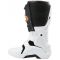 Мотоботи LEATT 4.5 Boot White