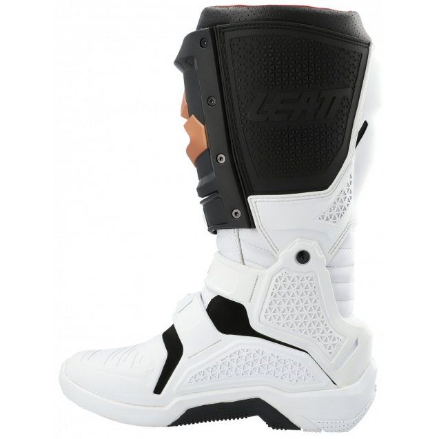 Мотоботи LEATT 4.5 Boot White