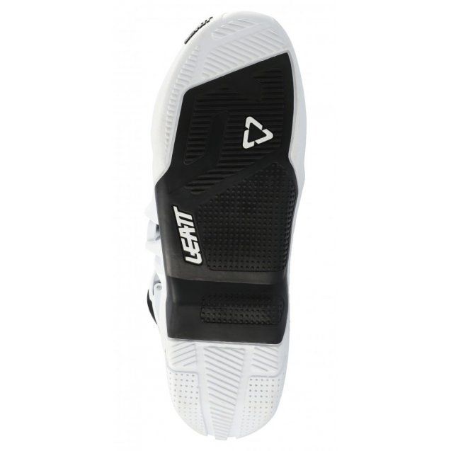 Мотоботи LEATT 4.5 Boot White