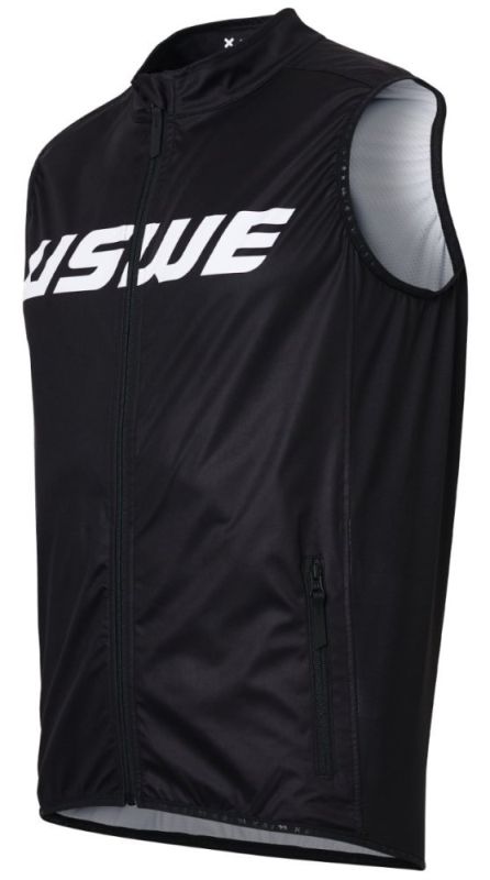 Жилет Uswe Lite Vest Black