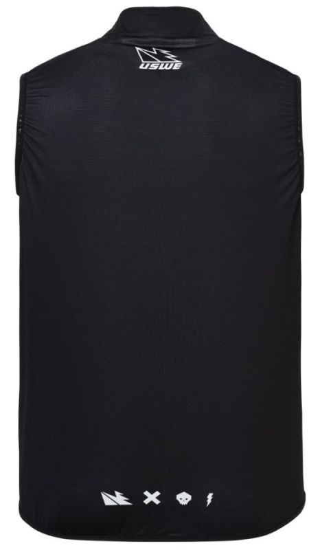 Жилет Uswe Lite Vest Black