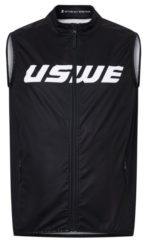 Жилет Uswe Lite Vest Black