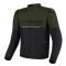 Мотокуртка Shima Drift Khaki