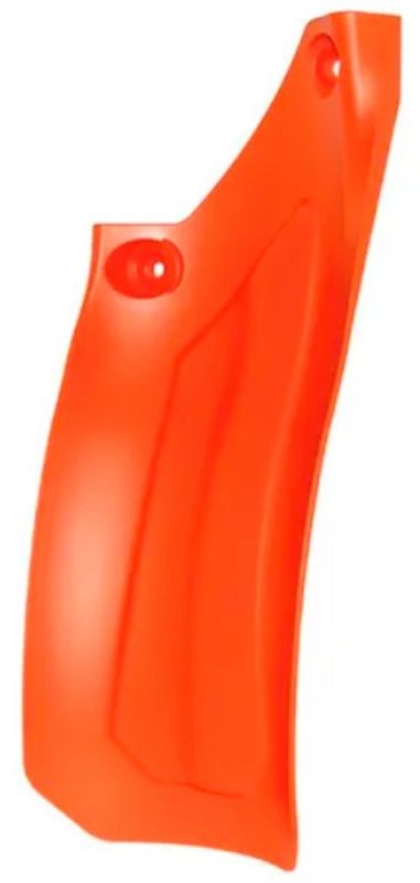 Бризговик Polisport Rear Shock Flap - Ktm (23-) Orange
