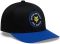 Кепка Fox Youth Snapback Hat - Badge Black