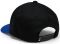 Кепка Fox Youth Snapback Hat - Badge Black