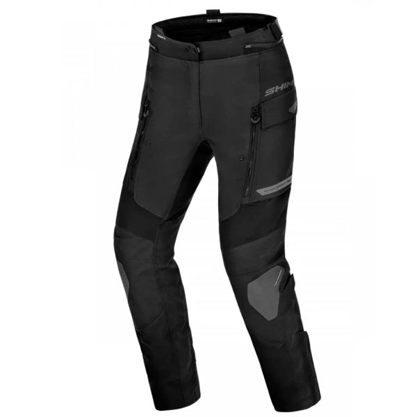 Мотоштани Shima DUNE Lady Black