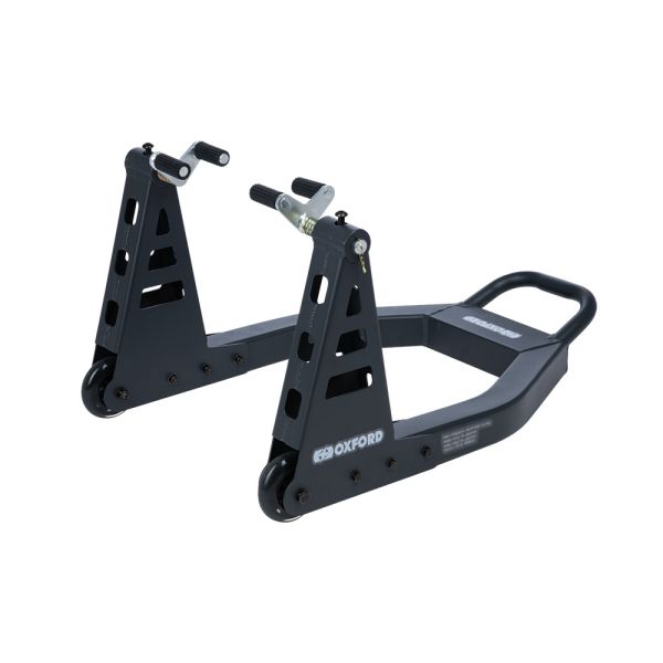 Підкат під переднє колесо Oxford ZERO-G LITE - Front Stand