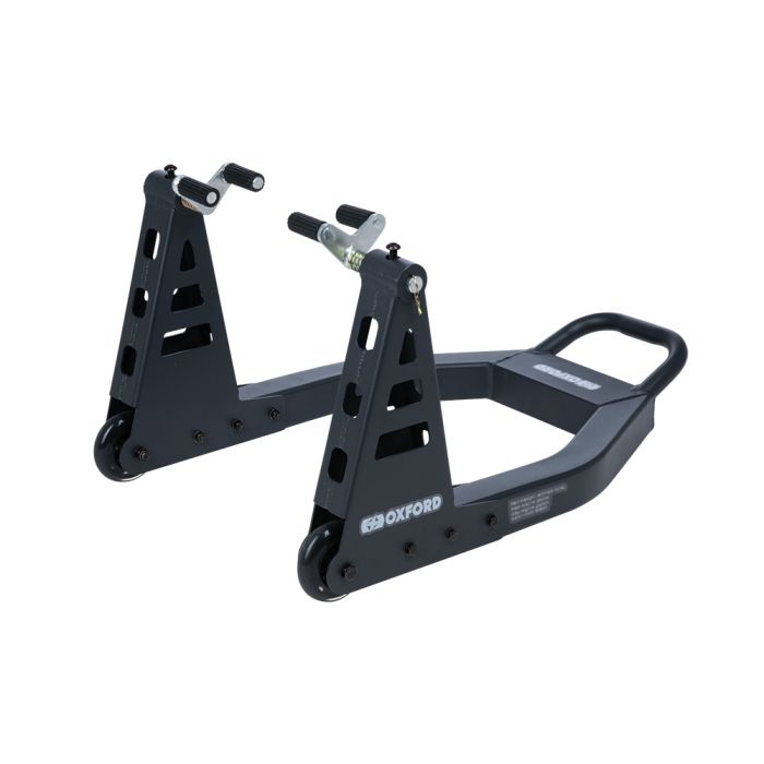Підкат під переднє колесо Oxford ZERO-G LITE - Front Stand