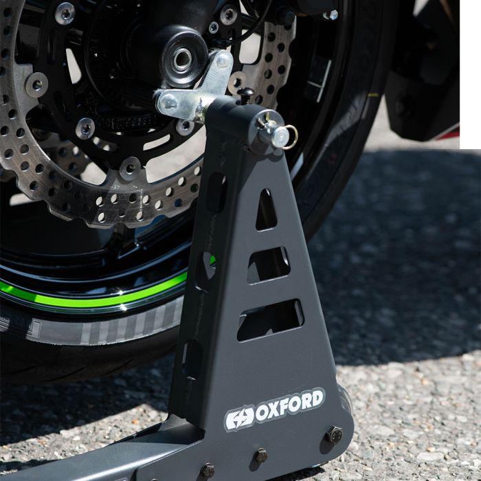 Підкат під переднє колесо Oxford ZERO-G LITE - Front Stand