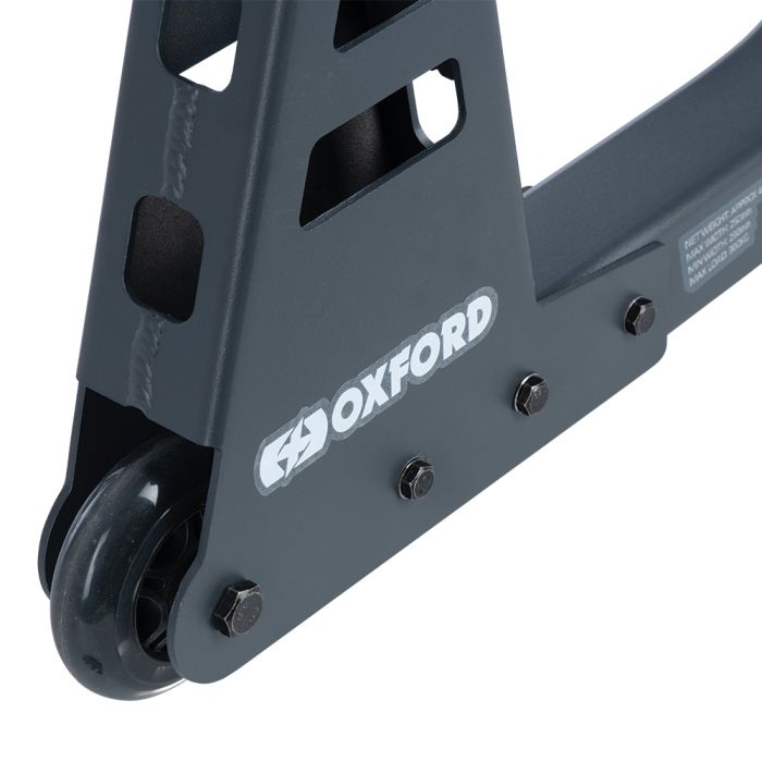 Підкат під переднє колесо Oxford ZERO-G LITE - Front Stand
