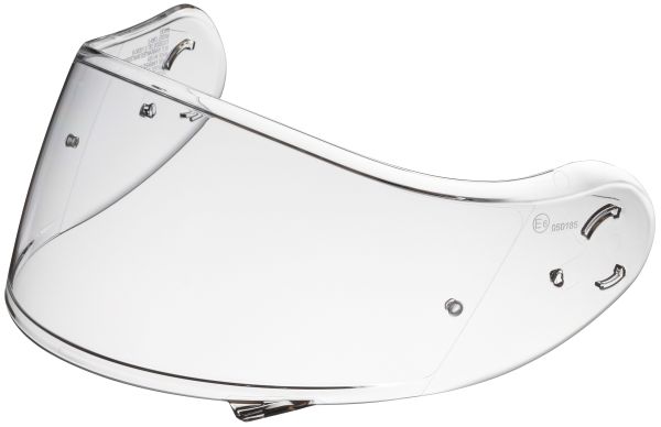 Скло для шолома Shoei CNS-3 Clear