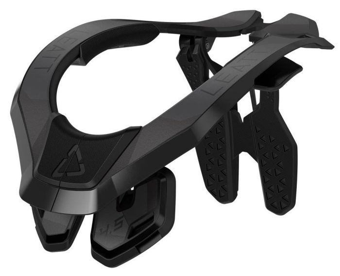 Захист Шиї Leatt 4.5 Neck Brace Stealth