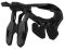 Захист Шиї Leatt 4.5 Neck Brace Stealth