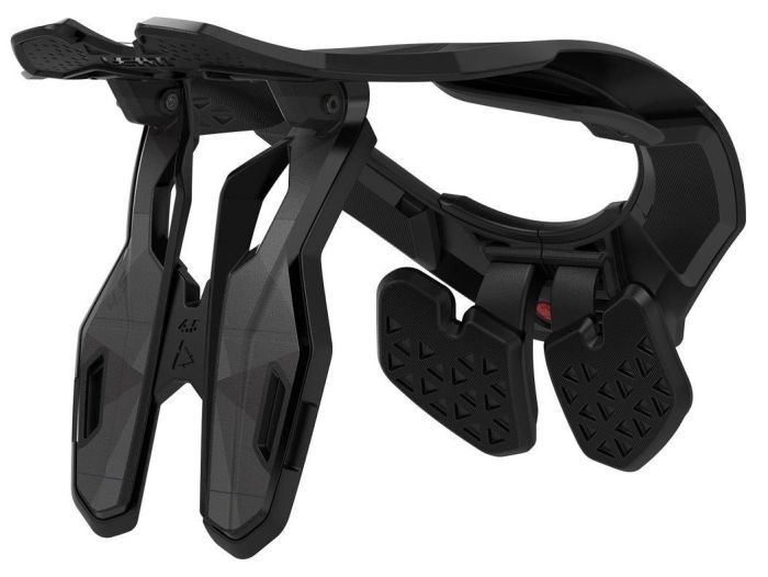 Захист Шиї Leatt 4.5 Neck Brace Stealth