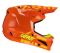 Мотошолом Leatt Helmet Moto 2.5 Citrus