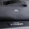 Мото сумка Oxford ROAMER 30L Roll Bag-Black