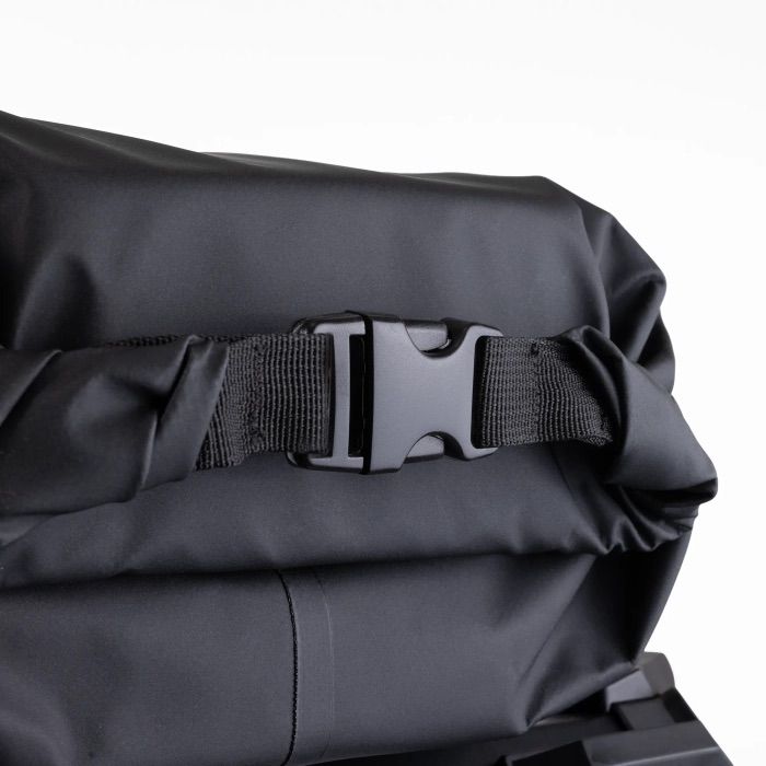 Мото сумка Oxford ROAMER 30L Roll Bag-Black
