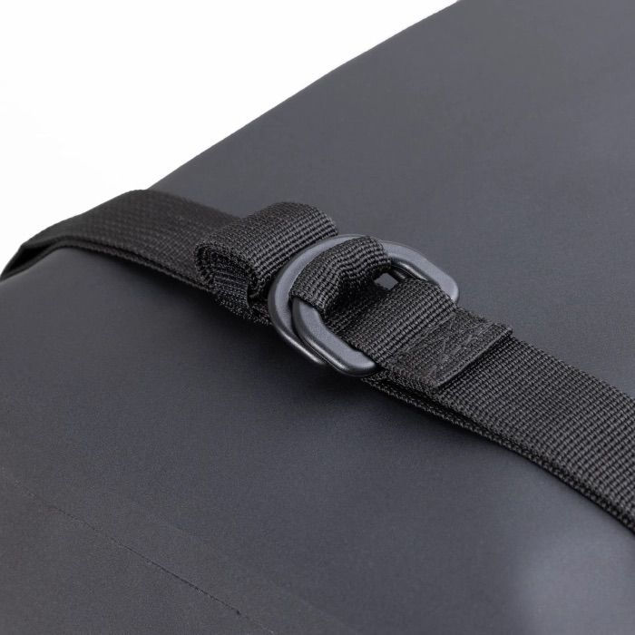 Мото сумка Oxford ROAMER 30L Roll Bag-Black