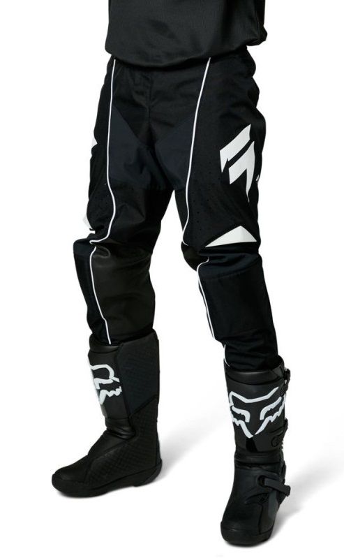Штани SHIFT White Label Rokr Pant Black