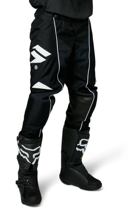 Штани SHIFT White Label Rokr Pant Black