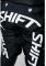 Штани SHIFT White Label Rokr Pant Black