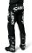 Штани SHIFT White Label Rokr Pant Black